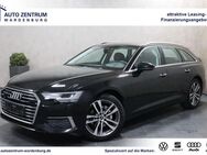 Audi A6, Avant 35 TDI, Jahr 2021 - Wardenburg