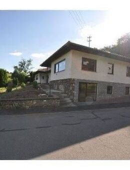 Exklusives Zweifamilienhaus in Niersbach (Eifel) - 407 m² WFL - attraktive Kapitalanlage mit sehr guter Rendite - provisionsfrei Privatverkauf - Niersbach