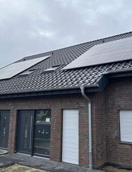 4 Zimmer Maisonette-Wohnung in Isselburg vermieten - Isselburg