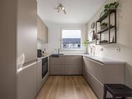 Nur 5 Minuten bis ins Zentrum: 120 m² Wohntraum in Gehrden *KfW40* - Gehrden