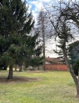 Baugrundstück in Gotha - Sundhausen zu verkaufen - Gotha