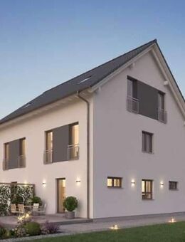 !! Exklusiver Bauplatz in Top Lage !! Raus aus der überteuerten Miete !! - Geislingen (Steige)