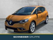 Renault Scenic, EXPERIENCE ENERGY TCe 115, Jahr 2018 - Chemnitz