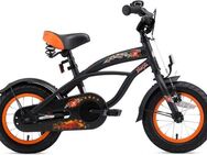 Bikestar Kinderfahrrad Cruiser, 1 Gang