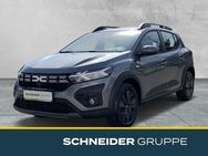 Dacia Sandero, TCe 90 Expression, Jahr 2024 - Plauen