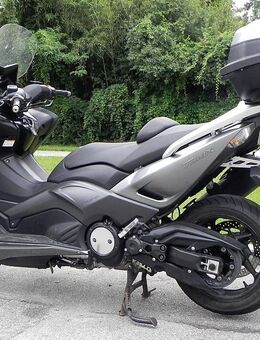 Yamaha Scooter T-Max 530 ccm - Unterschleißheim