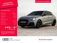 Audi A1, Sportback S line 30 TFSI, Jahr 2022 - Potsdam