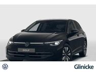 VW Golf, 1.5 l Goal eTSI 110kW 150PS, Jahr 2022 - Kassel