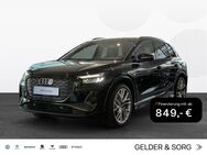 Audi Q4, 45 |Sline|||||, Jahr 2022 - Schweinfurt