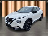 Nissan Juke, 1.0 DIG-T Acenta, Jahr 2024 - Dresden