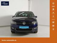 VW Sharan, 1.4 TSI Comfortline, Jahr 2021 - Neumarkt (Oberpfalz)