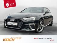 Audi A4, Limousine 45 TFSI q, Jahr 2022 - Crailsheim