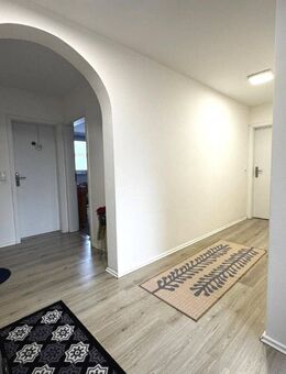 Einzigartiges Kombi-Angebot: 2 DG-Wohnungen (43?m² & 70?m²) - 113?m² bereit für kreative Wohnträume - Essen