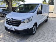 Renault Trafic, 3.1 L2H1 Komfort t dCi 130PS MY2024, Jahr 2022 - Dresden