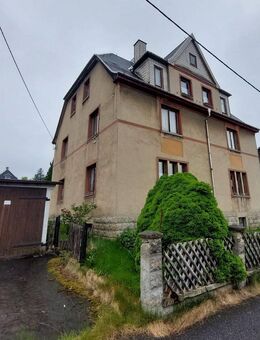 Wohnhaus in Thum - Thum