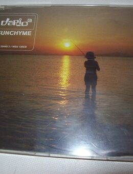 Dario G Sunchyme - Erwitte