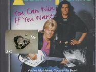 Modern Talking, You Can Win If You Want, CD - Sebnitz