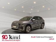 Audi Q4, 50 quattro, Jahr 2021 - Weißenfels