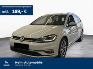 VW Golf Variant, 1.4 TSI Golf VII Comfortline, Jahr 2017 - Kornwestheim