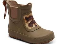 Bisgaard baby rubber Gummistiefel Regenstiefel, Matsch-Schuh, Regenschuh mit Stretcheinsatz