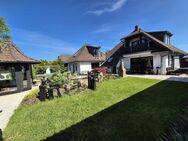 "Künstlerhaus" an der Ostsee - Nienhagen (Mecklenburg-Vorpommern)