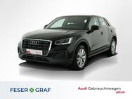 Audi Q2, 35 TFSI, Jahr 2022 - Nürnberg