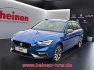 Seat Leon, 1.5 Sportstourer FR eTSI, Jahr 2024 - Bergkamen