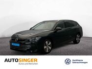 VW Passat Variant, 2.0 TDI Elegance IQ-L, Jahr 2024 - Marktoberdorf