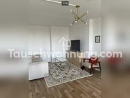 [TAUSCHWOHNUNG] Beautiful apartment opposite Garten der Welt - Berlin