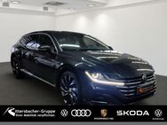 VW Arteon Shootingbrake 2.0 TDI - Grünstadt