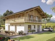 Neubau EFH in Otterfing - Otterfing