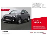 Audi Q3, 40 TFSI advanced quattro, Jahr 2024 - Münster