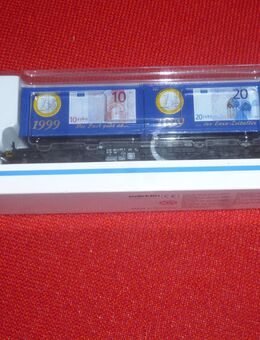 Märklin, 940056, PMS 62-07, Euro - Rösrath