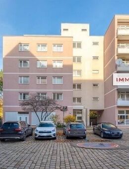 IMMOBERLIN.DE - Echtes Penthouse in Toplage – Sonnige Wohnung mit Südwestterrasse - Berlin