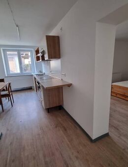 Renovierte 2- Zimmer Wohnung zu vermieten! - Ebrach