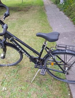 Trekking Herren Fahrrad 28zoll. 21gang. - Heide