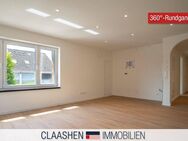 Erstbezug! Moderne Singlewohnung im Ortskern - Hage