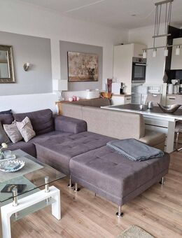 Moderner C-Typ im Ferienpark - Goslar