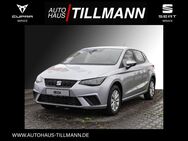 Seat Ibiza, 1.0 Style, Jahr 2023 - Warstein