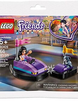 Lego Friends 30409 - Emmas Autoscooter * NEU & OVP * - Dreieich