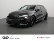 Audi RS3, 2.5 TFSI Sportback, Jahr 2022 - Leverkusen