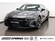 Audi e-tron GT #Assistenzpaket+#LASER#Bang&Olufsen - Pirna