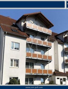 Gewerbeimmobilien mit 25 PKW-Stellplätzen - Top-Kaufpreisfaktor! - Wutha-Farnroda