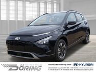 Hyundai BAYON, 1.0 Trend Turbo Schaltwagen 100PS Assistenz-Paket, Jahr 2024 - Berlin