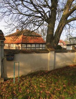 Barocke Rarität in der Prignitz - Plattenburg