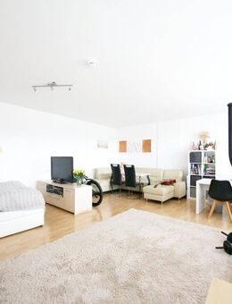 *Trier-Tarforst* helle 2 ZKB Eigentumswohnung mit Terrasse in unmittelbarer Nähe der Uni! - Trier