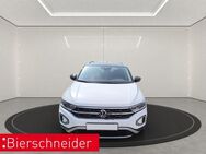 VW T-Roc 1.5 TSI DSG NAVI AHK LED - Greding