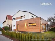 LUXHAUS Einmfamilienhaus 207m² Schlüsselfertig 100% Wohlfühlklima – 100% Design - Modautal