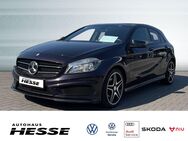 Mercedes A 200, AMG, Jahr 2014 - Sottrum