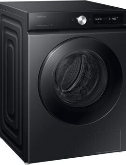 Samsung Waschmaschine WW7000D WW90DB7U34GB, 9,0 kg, 1400 U/min